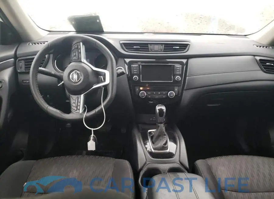 5N1AT2MT7LC811157# 8