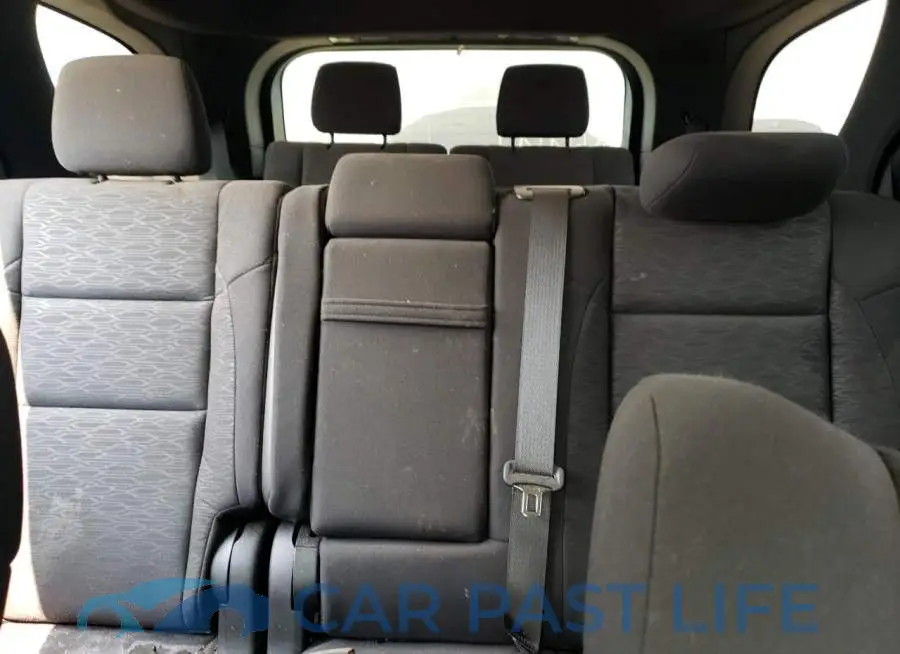 1C4RDHAG7PC583052# 10