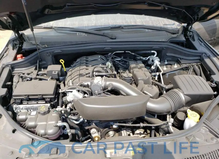 1C4RDHAG7PC583052# 12