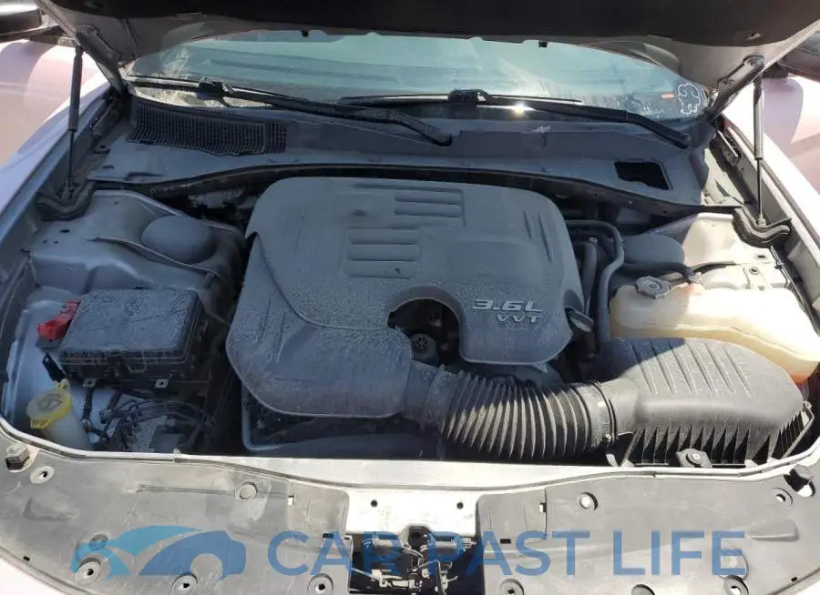 2C3CDXBG8HH546030# 11
