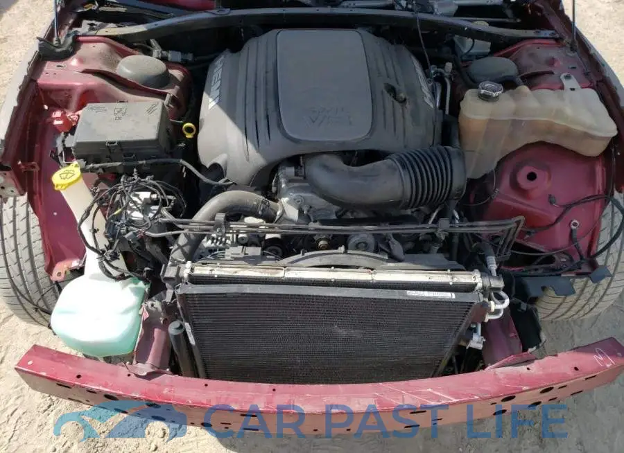 2C3CDXCT5JH182084# 11