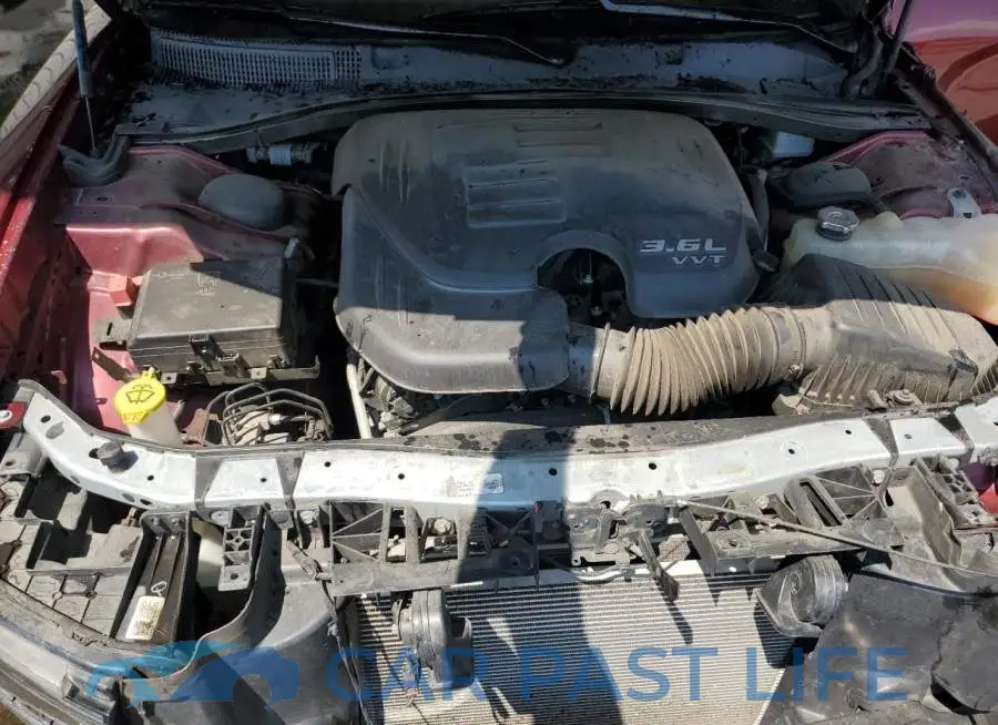 2C3CDXHG7LH193490# 11