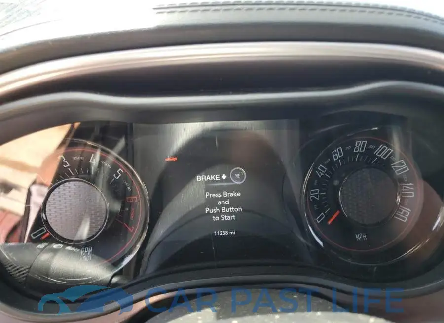 2C3CDZBT1NH233843# 9