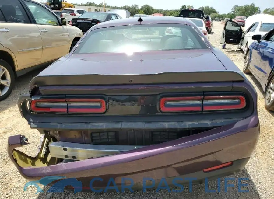 2C3CDZBT1NH233843# 6
