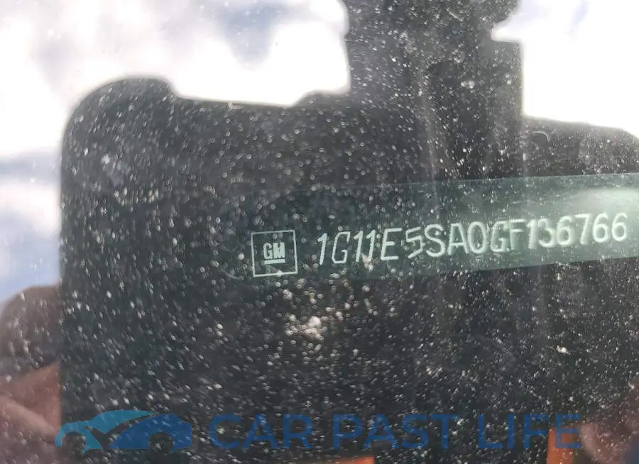 1G11E5SA0GF136766# 12