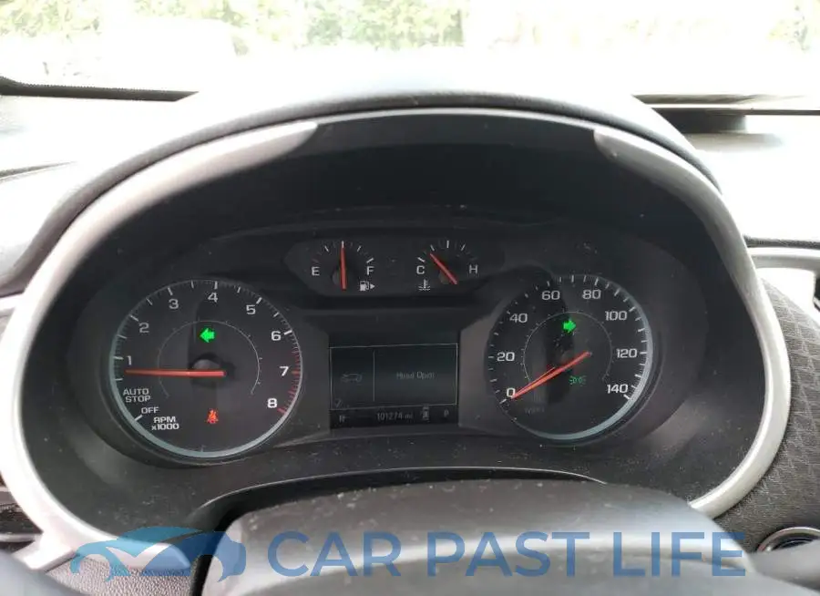 1G1ZB5ST7GF201058# 9