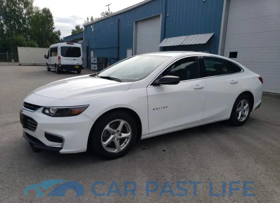1G1ZB5ST7GF201058# 1