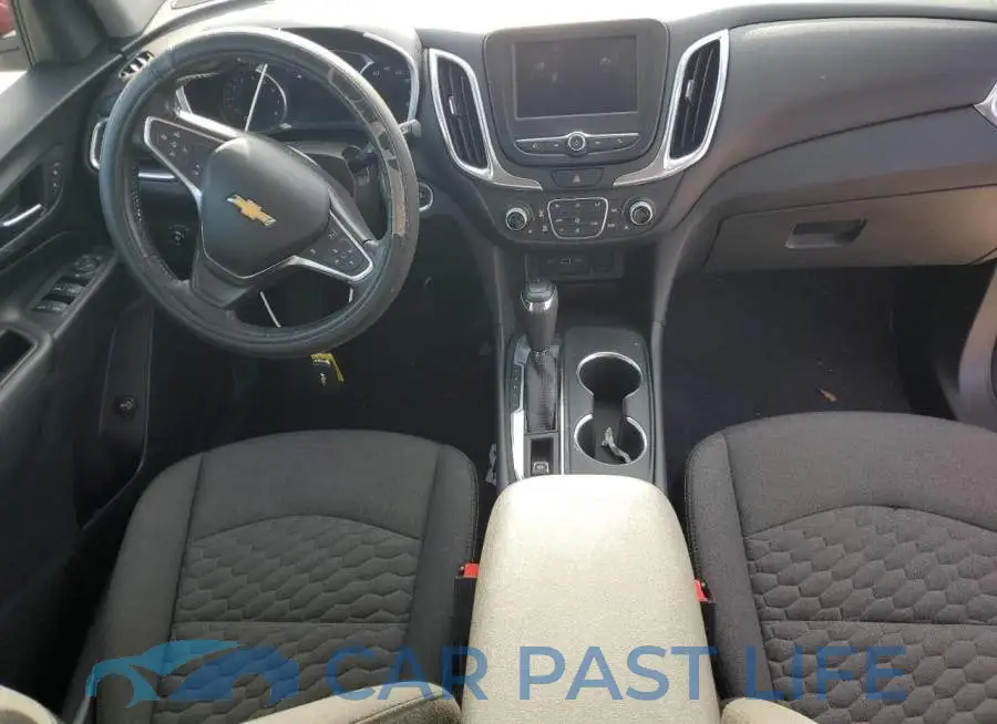 3GNAXKEV1LS537223# 8