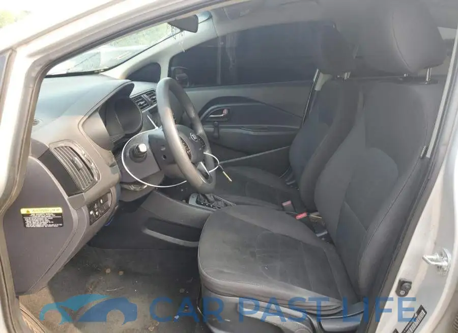 KNADM4A32E6403954# 7