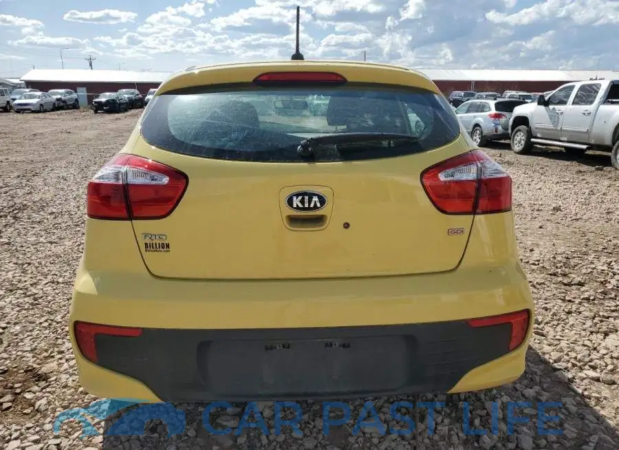 KNADM5A38G6678625# 6