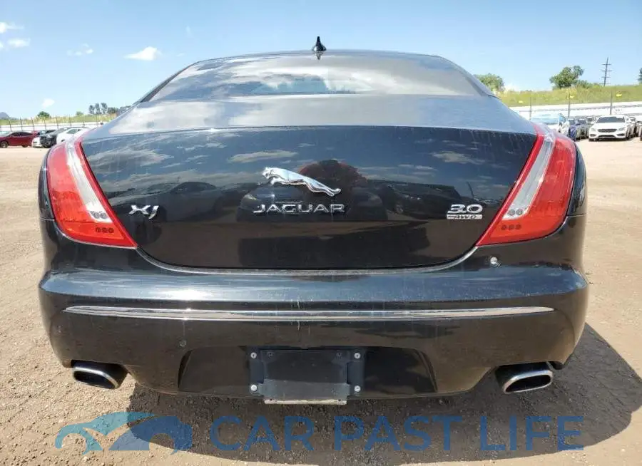 SAJWJ1CD5E8V67701# 6