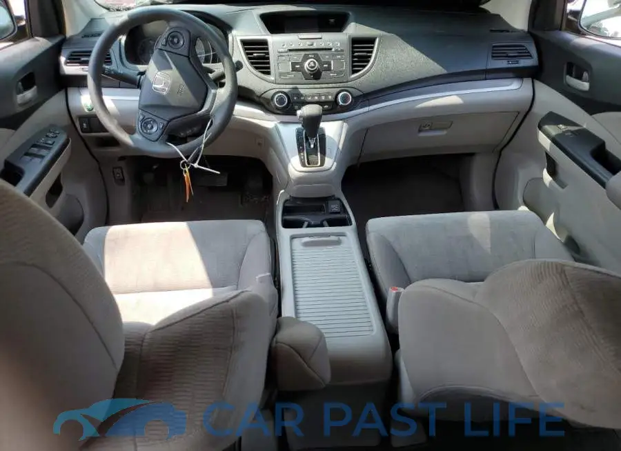 5J6RM4H36EL099571# 8