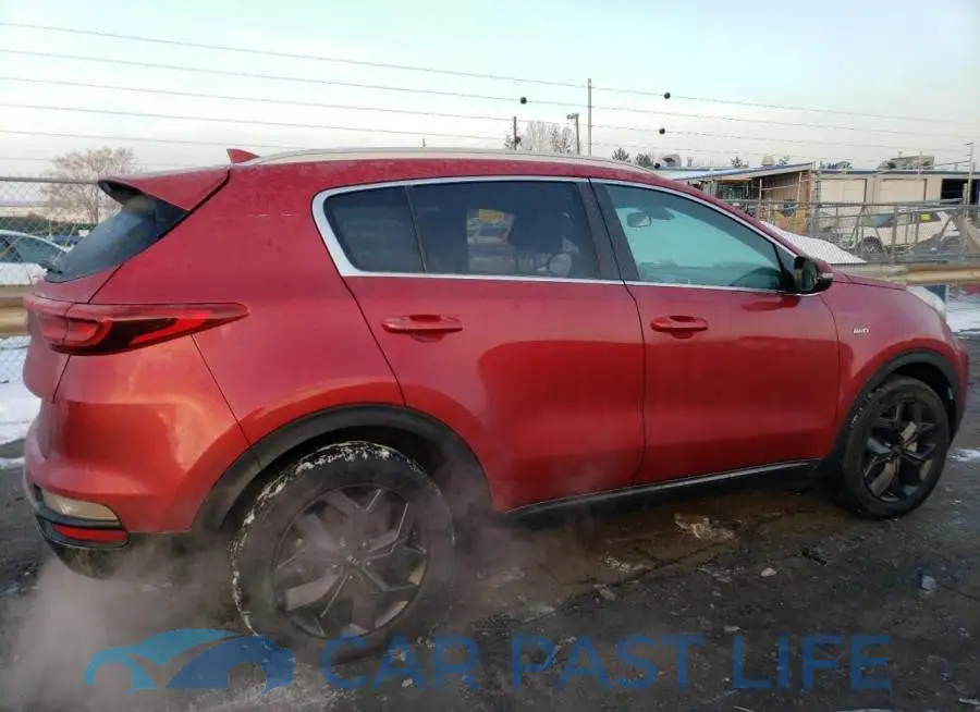 KNDP6CACXM7895839# 3