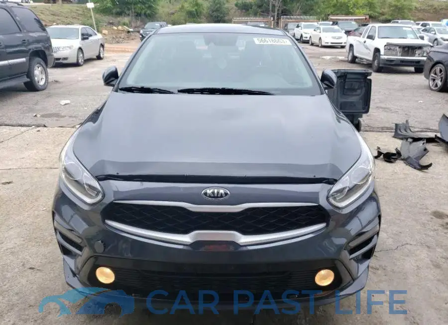 3KPF24AD6ME342580# 5