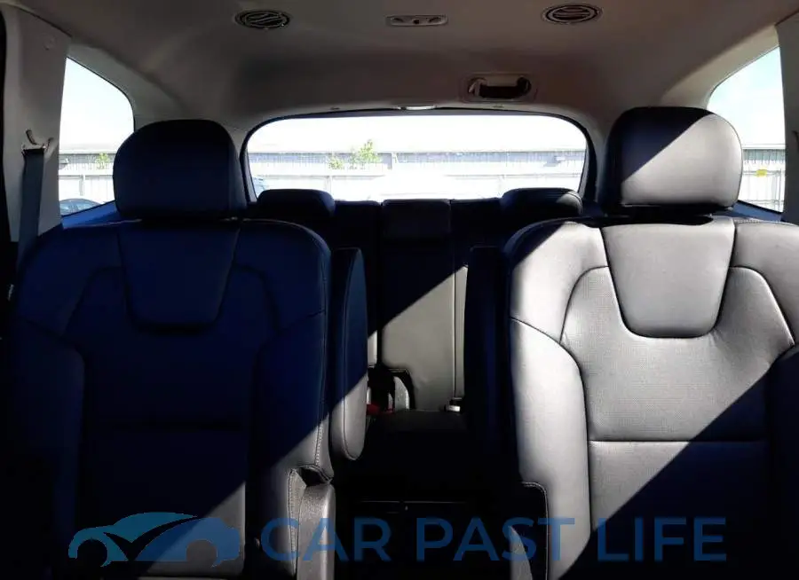 5XYP6DGC8PG400008# 10