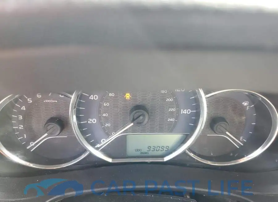 2T1BURHE5FC462182# 9