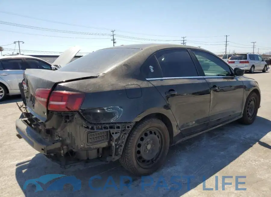 3VW167AJ4HM392523# 3
