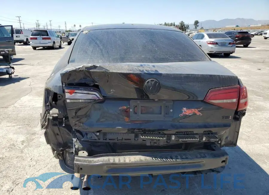 3VW167AJ4HM392523# 6