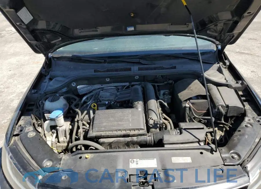 3VW167AJ4HM392523# 11