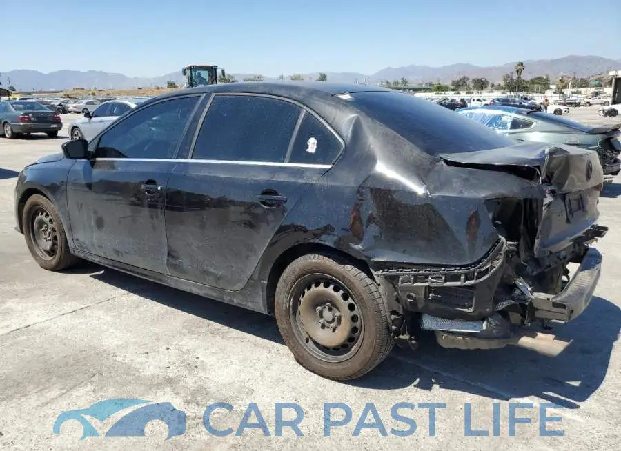 3VW167AJ4HM392523# 2