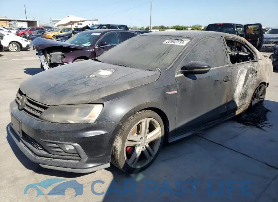 3VW4T7AJ6GM242482# 1