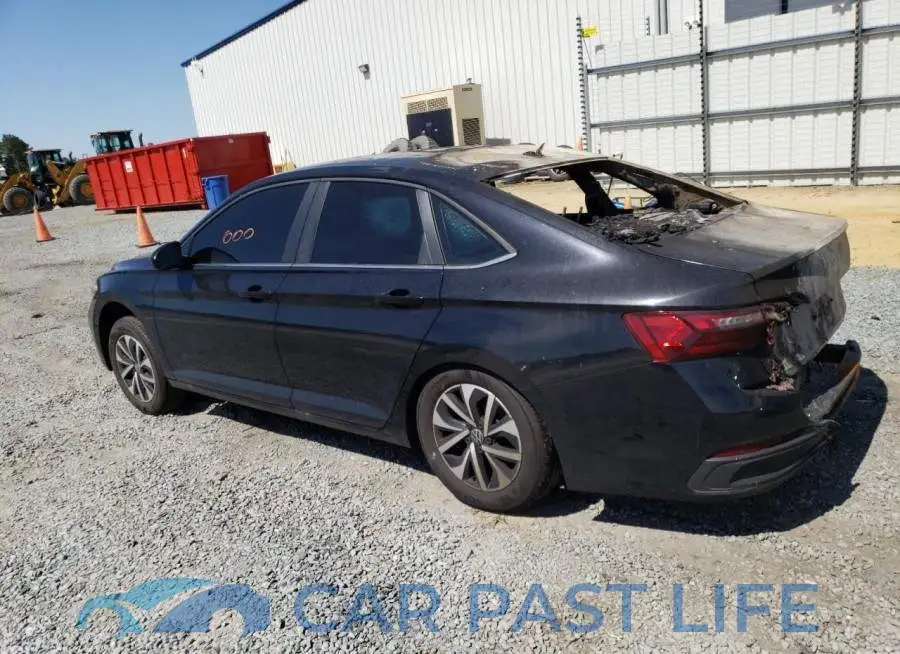 3VW5M7BU4PM010747# 2