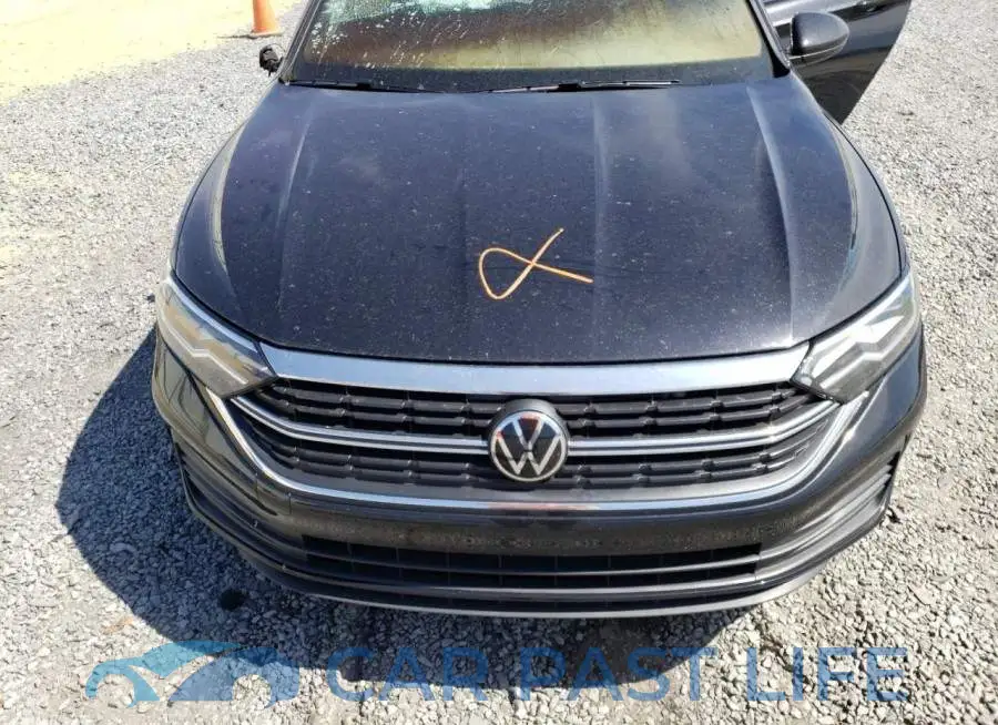 3VW5M7BU4PM010747# 11