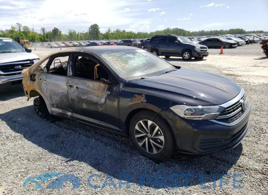 3VW5M7BU4PM010747# 4