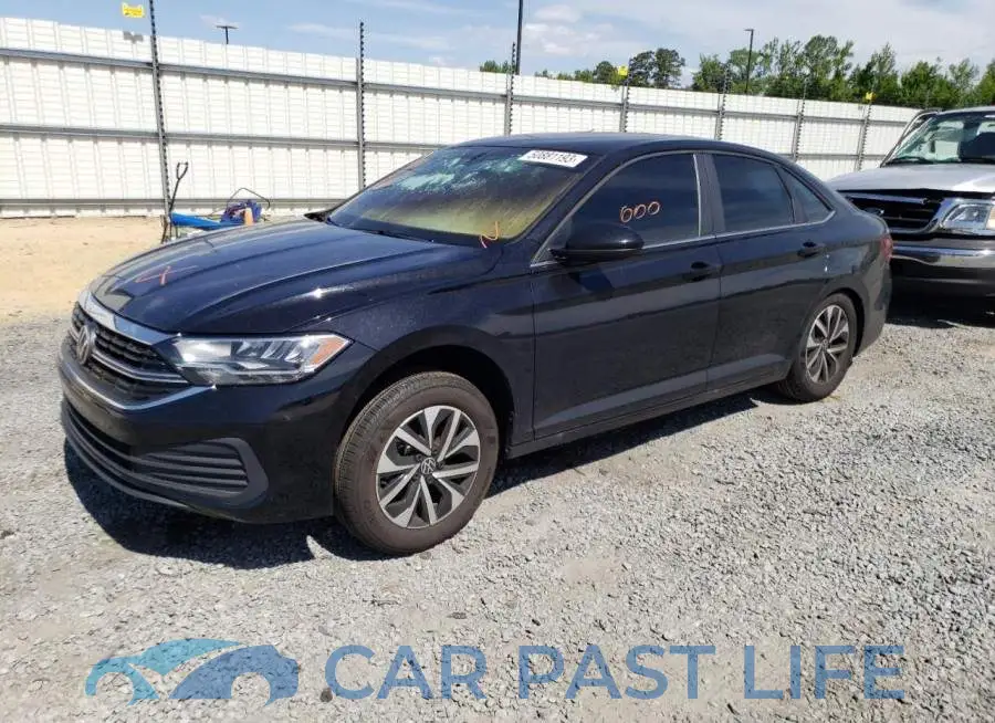 3VW5M7BU4PM010747# 1