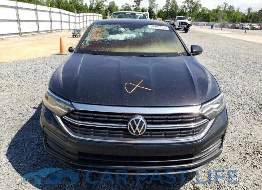 3VW5M7BU4PM010747# 5