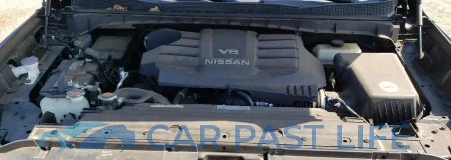 1N6AA1EK8JN505562# 11