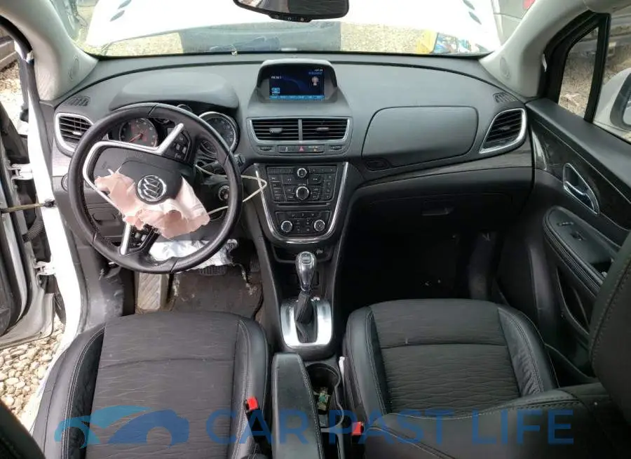 KL4CJESB6GB527751# 8