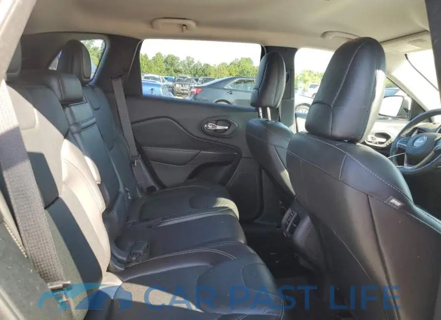 1C4PJLDB5GW339255# 11