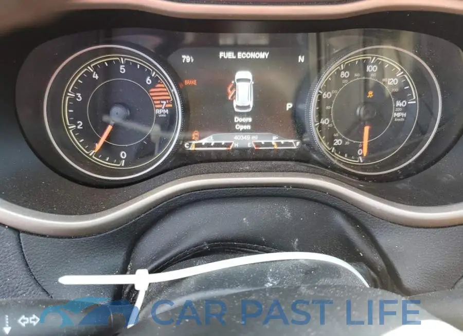1C4PJLDB5GW339255# 9