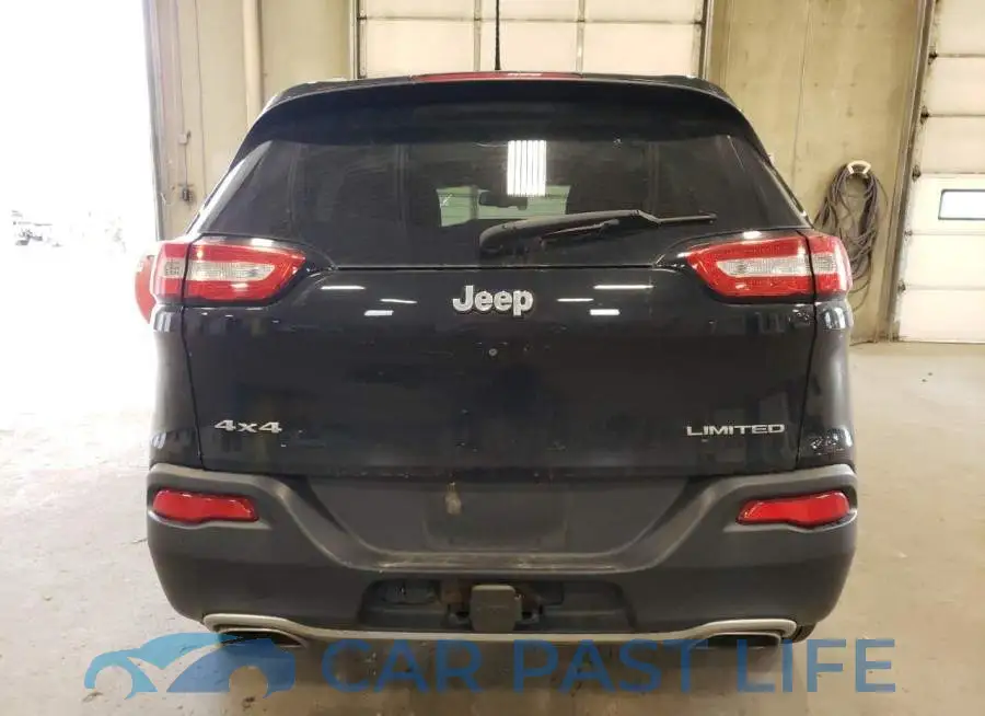 1C4PJMDS7FW673016# 6