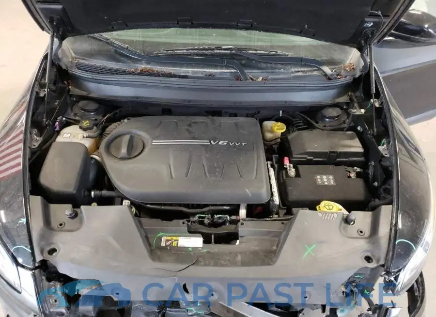 1C4PJMDS7FW673016# 12