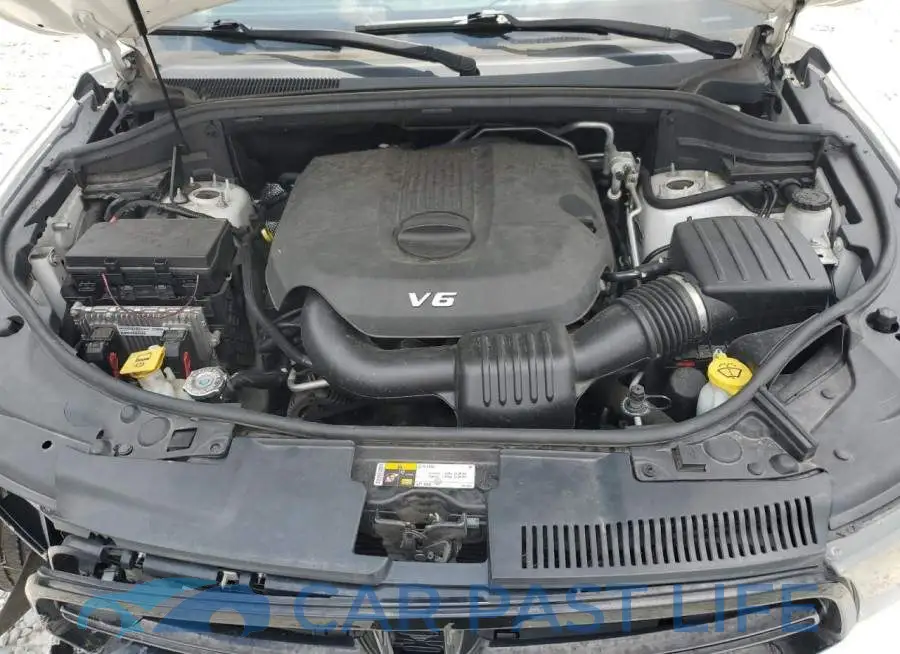 1C4RDHAG6EC970527# 12