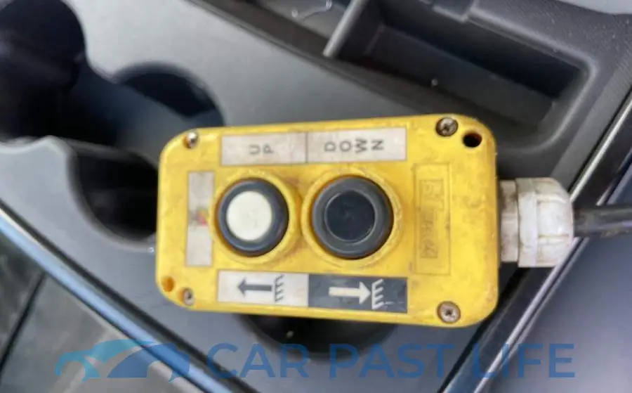 1GB3CYCY8JF153331# 9