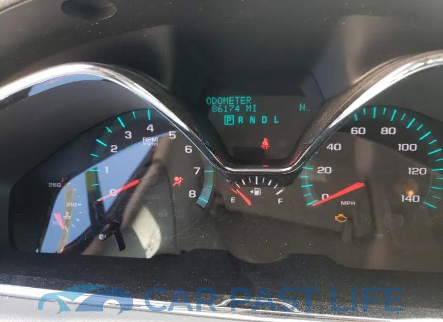1GNKRFKD9EJ279703# 9