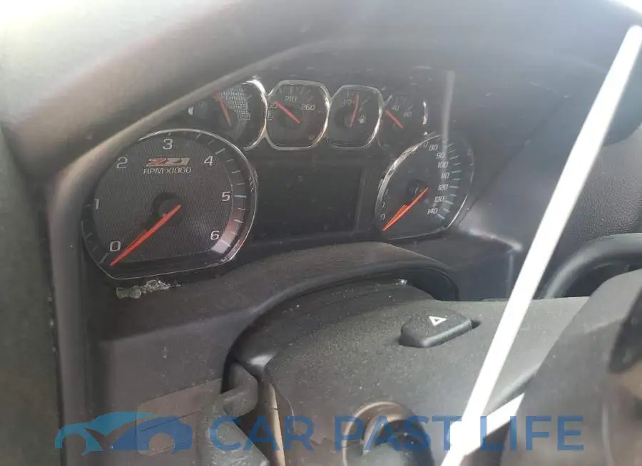 3GCUKREC5JG249250# 9