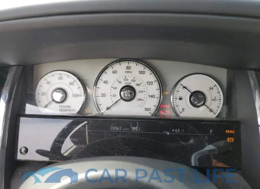 SCA664S53EUX52503# 9