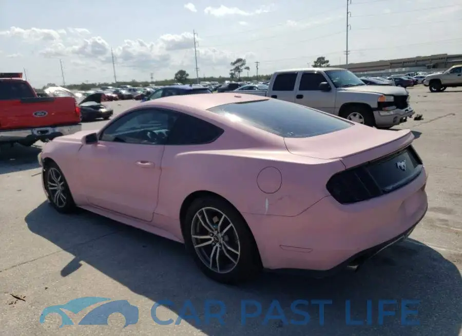 1FA6P8TH1F5351572# 2