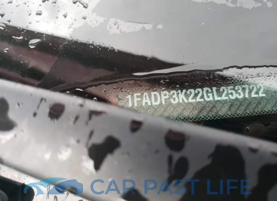 1FADP3K22GL253722# 12