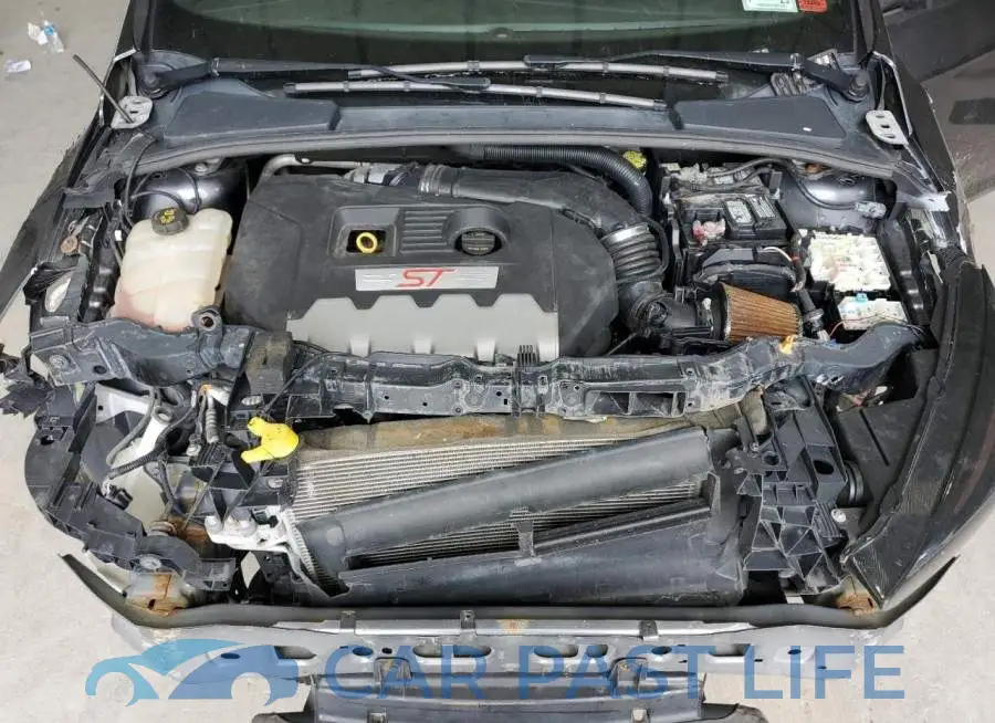 1FADP3L99HL349019# 11