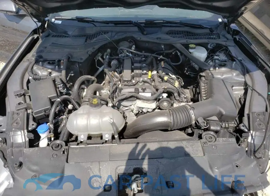 1FATP8UH6N5107206# 11