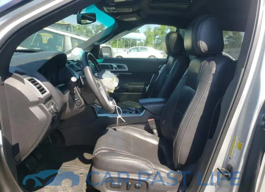 1FM5K8GT8EGA42358# 7