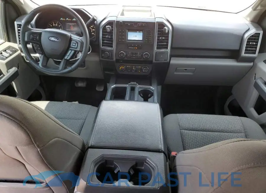1FTEW1EP6JKC13945# 8