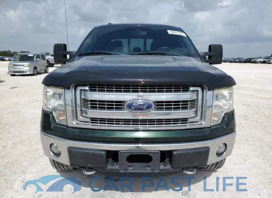 1FTFW1EF6EFA23914# 5