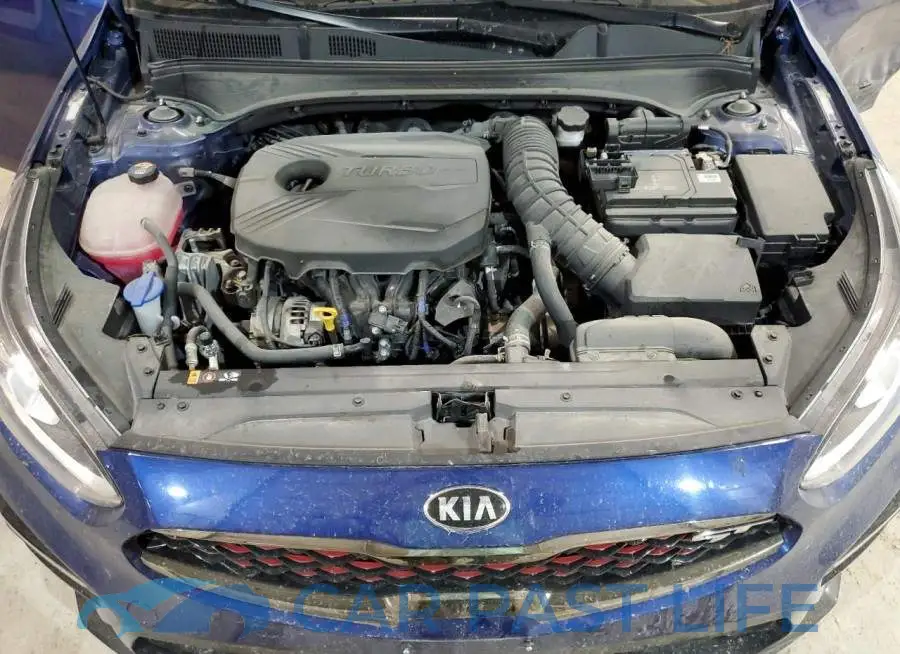 3KPF44ACXME366933# 11