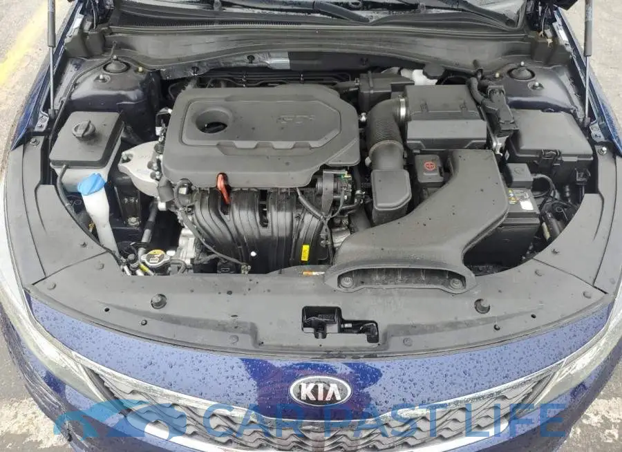 5XXGT4L30KG355674# 11